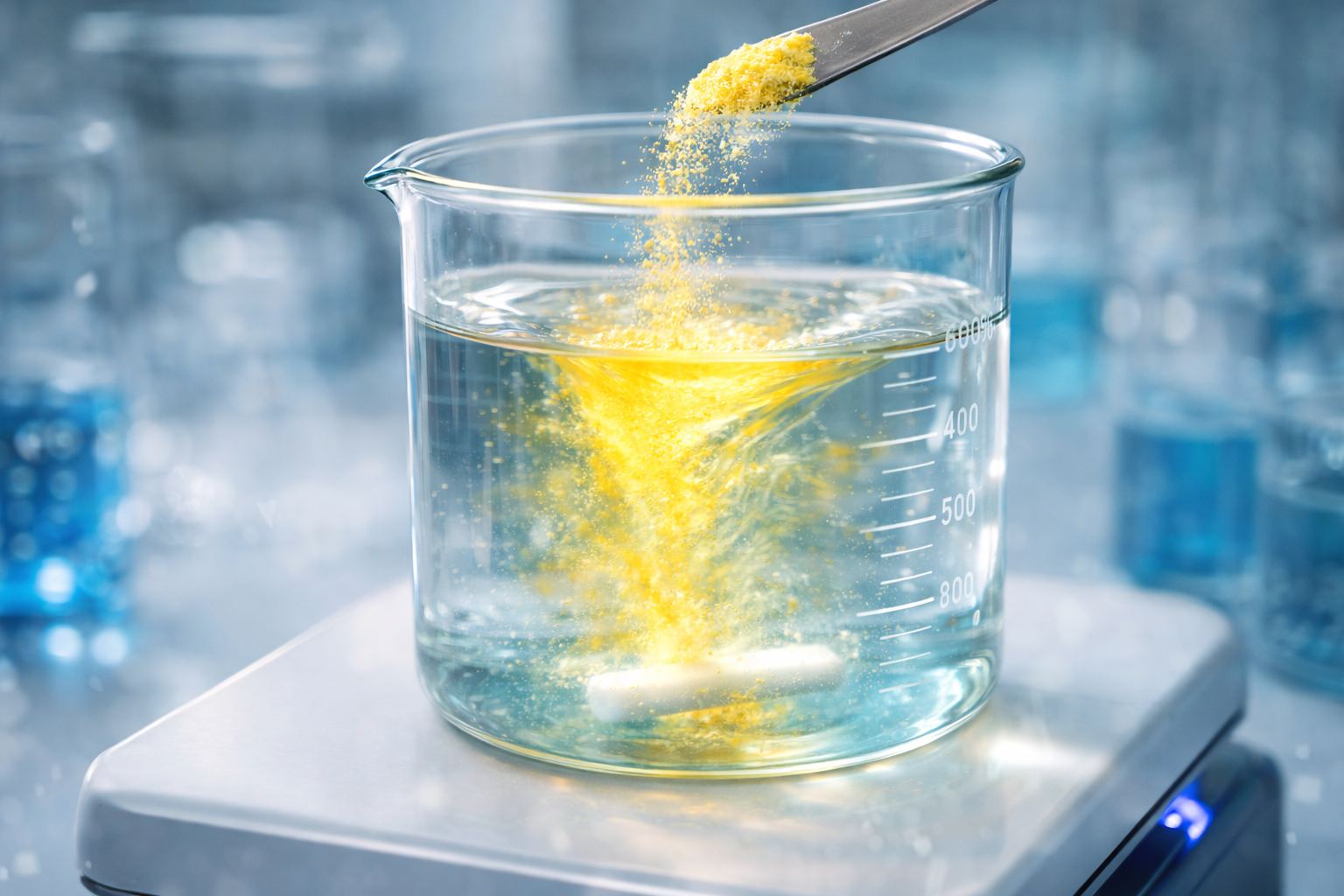 難水溶性物質の可溶化（B5）